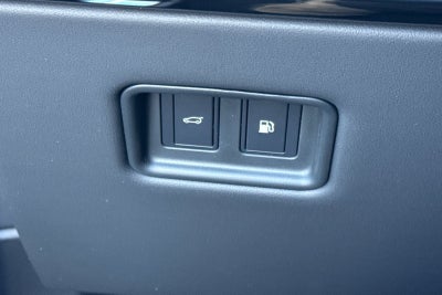 2026 Land Rover Range Rover Sport Plug-in Hybrid Dynamic SE