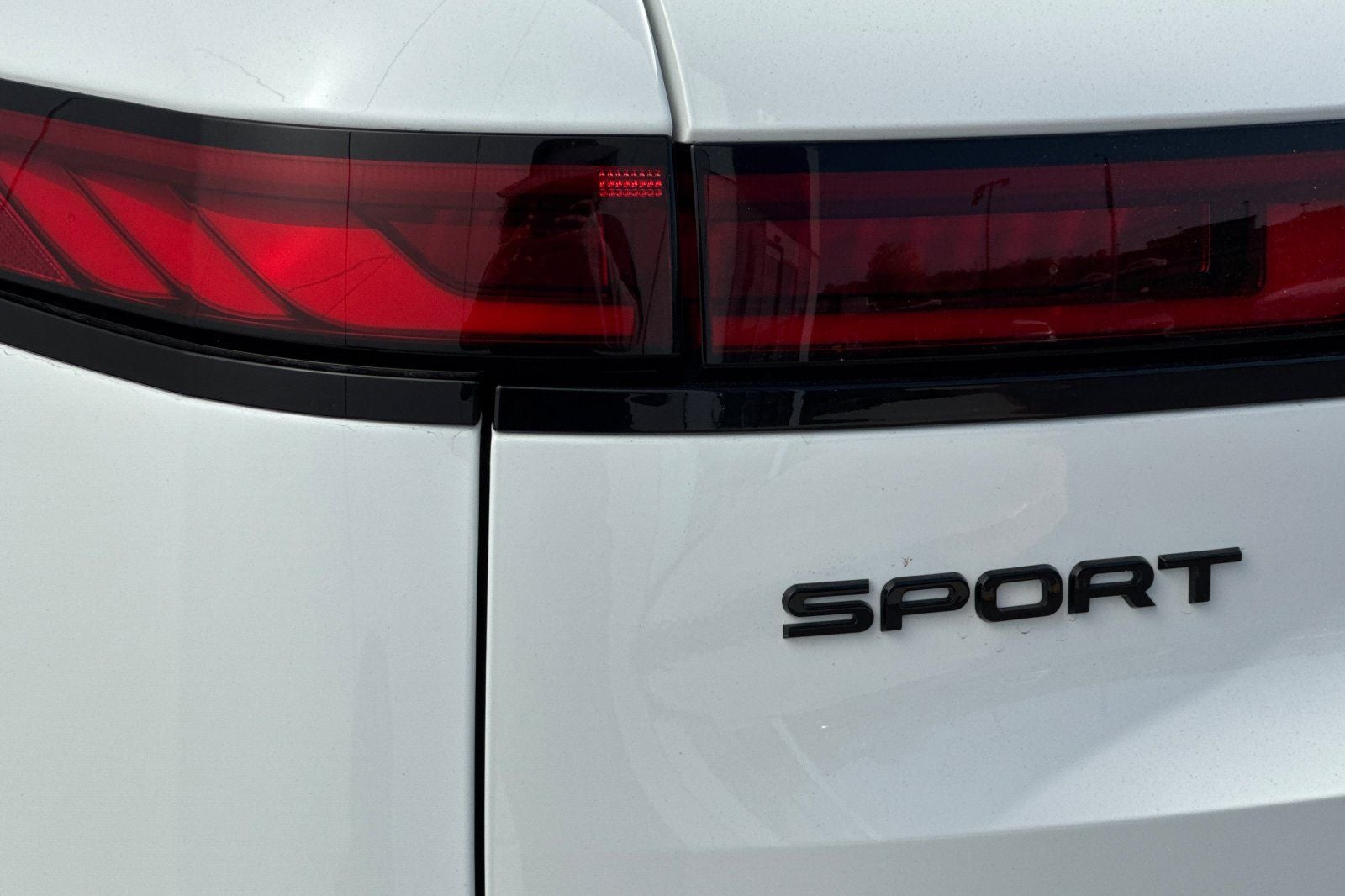 2026 Land Rover Range Rover Sport Plug-in Hybrid Dynamic SE