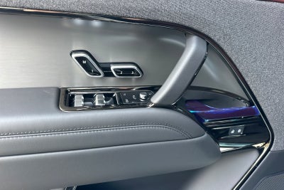 2025 Land Rover Range Rover Sport Plug-in Hybrid Dynamic SE