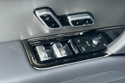 2025 Land Rover Range Rover Sport Plug-in Hybrid Dynamic SE