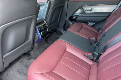 2025 Land Rover Range Rover Sport Plug-in Hybrid Dynamic SE