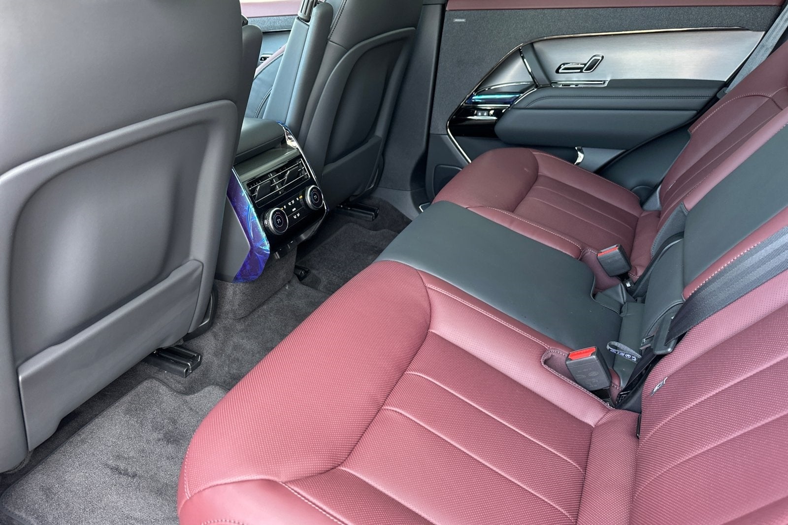 2025 Land Rover Range Rover Sport Plug-in Hybrid Dynamic SE