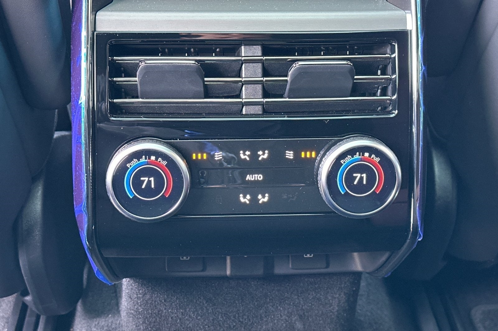 2025 Land Rover Range Rover Sport Plug-in Hybrid Dynamic SE