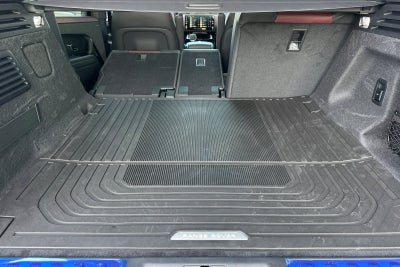 2025 Land Rover Range Rover Sport Plug-in Hybrid Dynamic SE