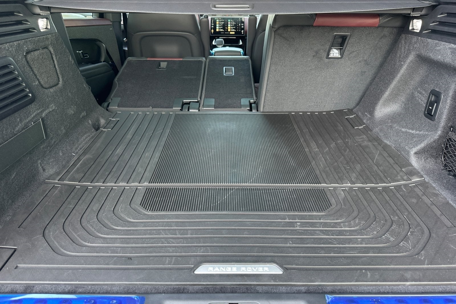 2025 Land Rover Range Rover Sport Plug-in Hybrid Dynamic SE