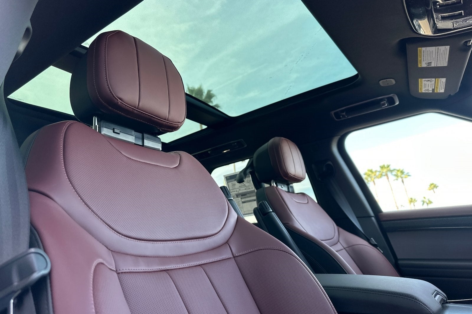 2025 Land Rover Range Rover Sport Plug-in Hybrid Dynamic SE