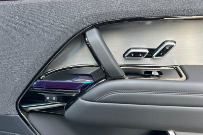 2025 Land Rover Range Rover Sport Plug-in Hybrid Dynamic SE