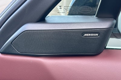 2025 Land Rover Range Rover Sport Plug-in Hybrid Dynamic SE