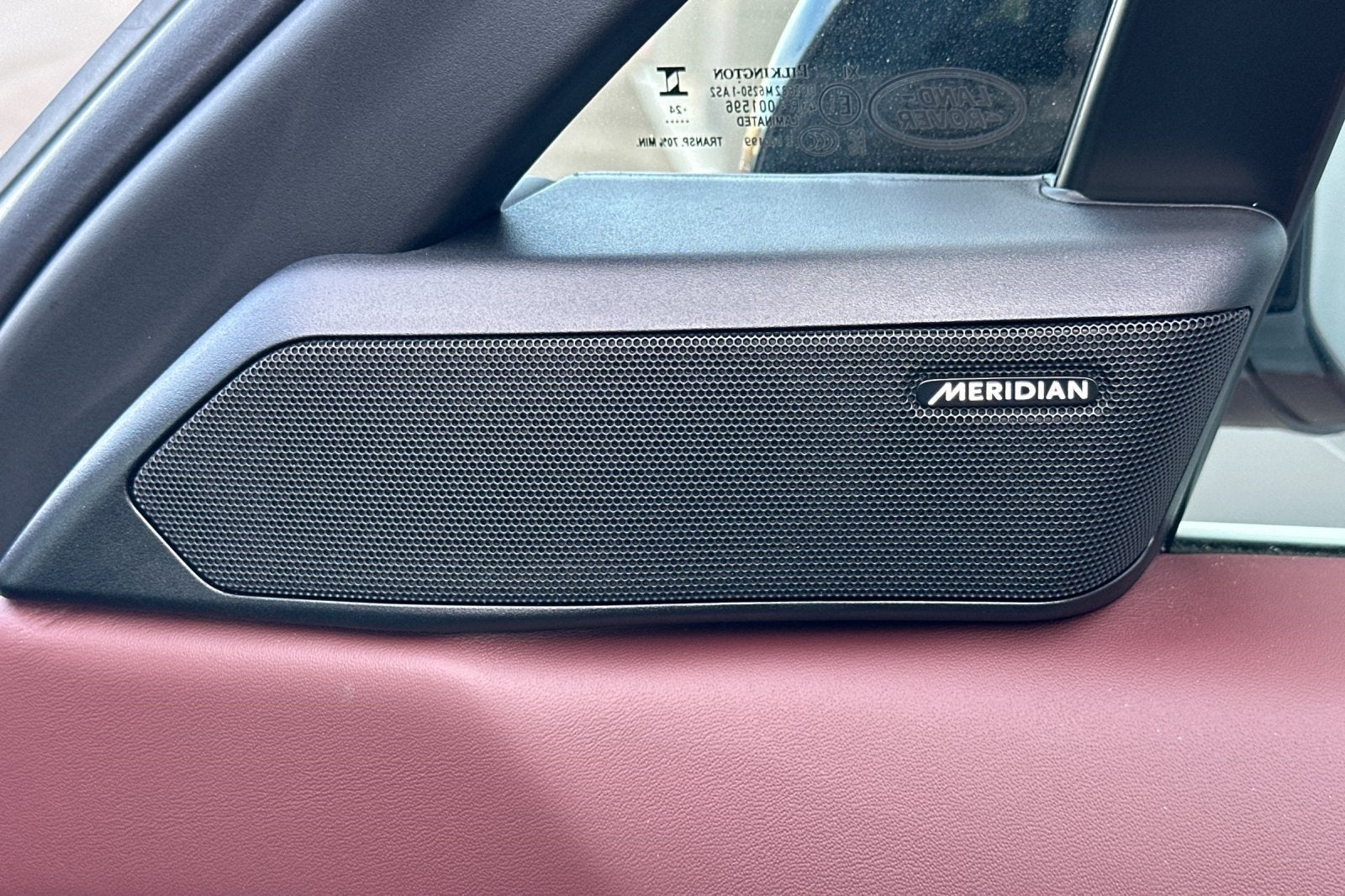 2025 Land Rover Range Rover Sport Plug-in Hybrid Dynamic SE