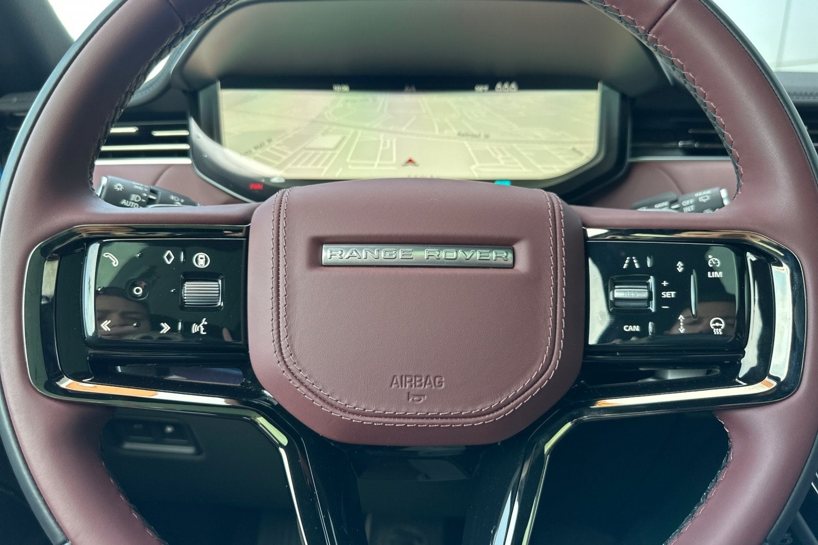 2025 Land Rover Range Rover Sport Plug-in Hybrid Dynamic SE