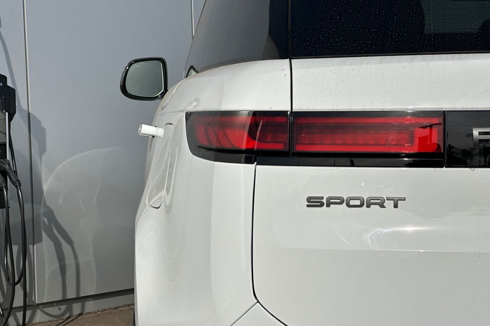 2025 Land Rover Range Rover Sport Plug-in Hybrid Dynamic SE