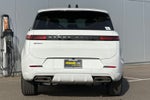 2025 Land Rover Range Rover Sport Plug-in Hybrid Dynamic SE