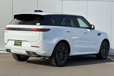 2025 Land Rover Range Rover Sport Plug-in Hybrid Dynamic SE