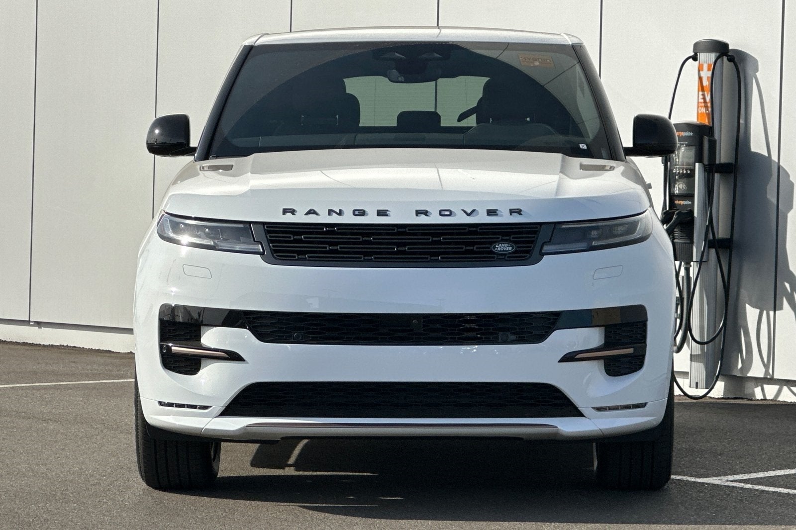 2025 Land Rover Range Rover Sport Plug-in Hybrid Dynamic SE