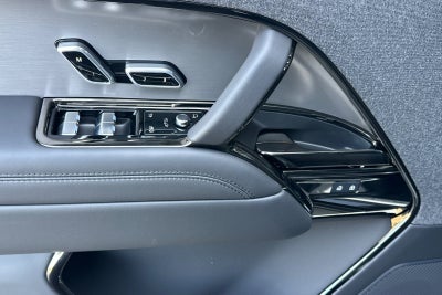 2026 Land Rover Range Rover Sport Plug-in Hybrid Dynamic SE