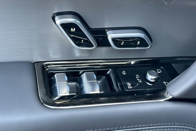 2026 Land Rover Range Rover Sport Plug-in Hybrid Dynamic SE