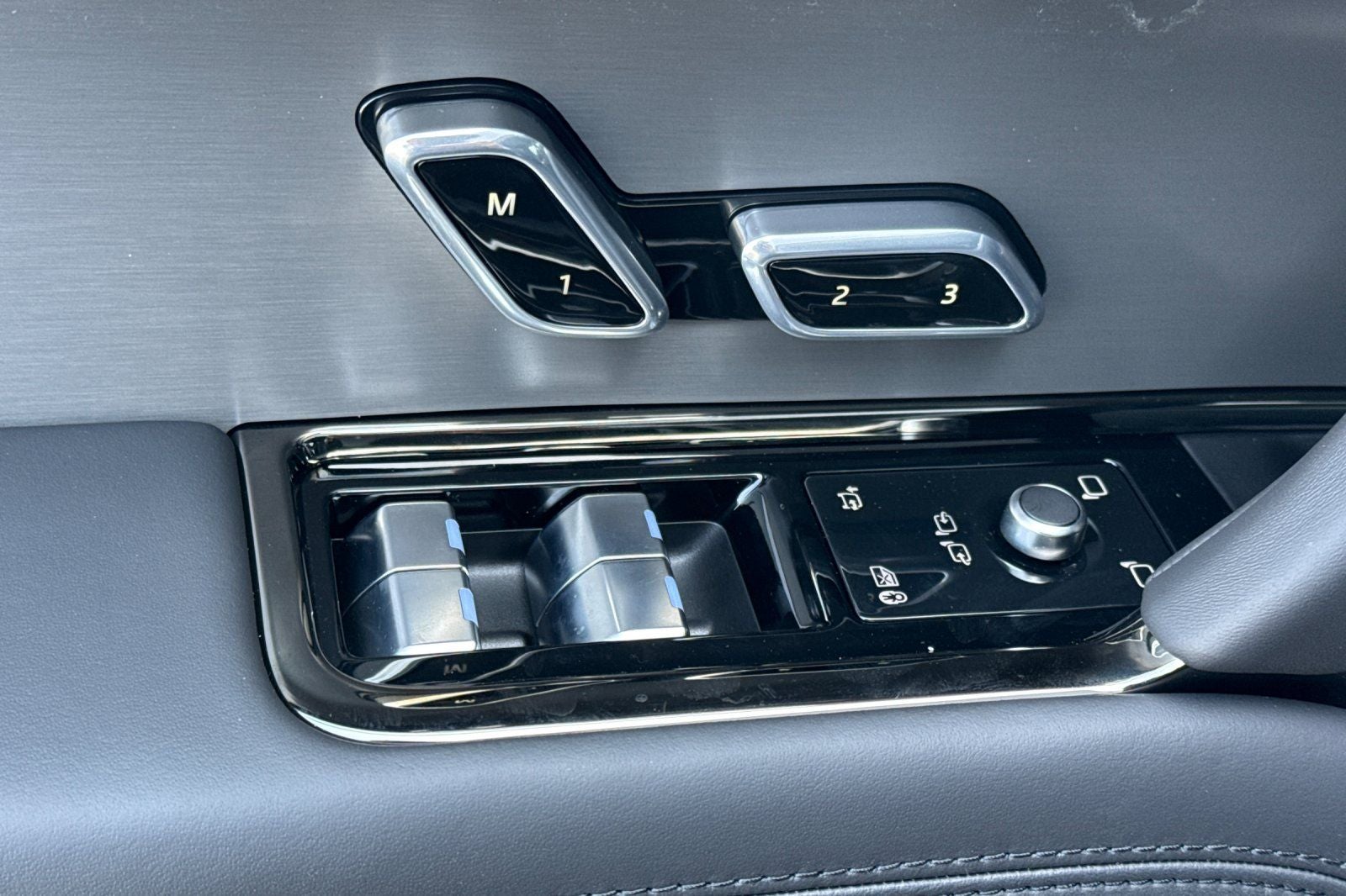 2026 Land Rover Range Rover Sport Plug-in Hybrid Dynamic SE