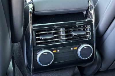 2026 Land Rover Range Rover Sport Plug-in Hybrid Dynamic SE
