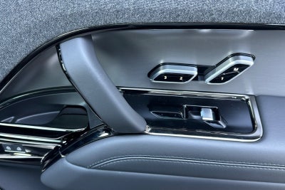 2026 Land Rover Range Rover Sport Plug-in Hybrid Dynamic SE