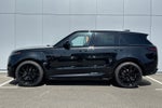 2026 Land Rover Range Rover Sport Plug-in Hybrid Dynamic SE