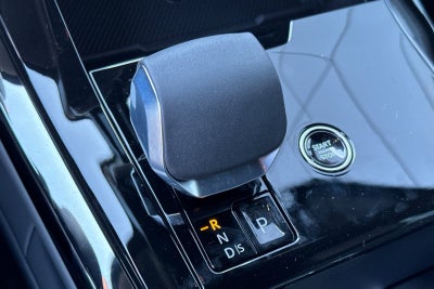 2026 Land Rover Range Rover Sport Plug-in Hybrid Dynamic SE