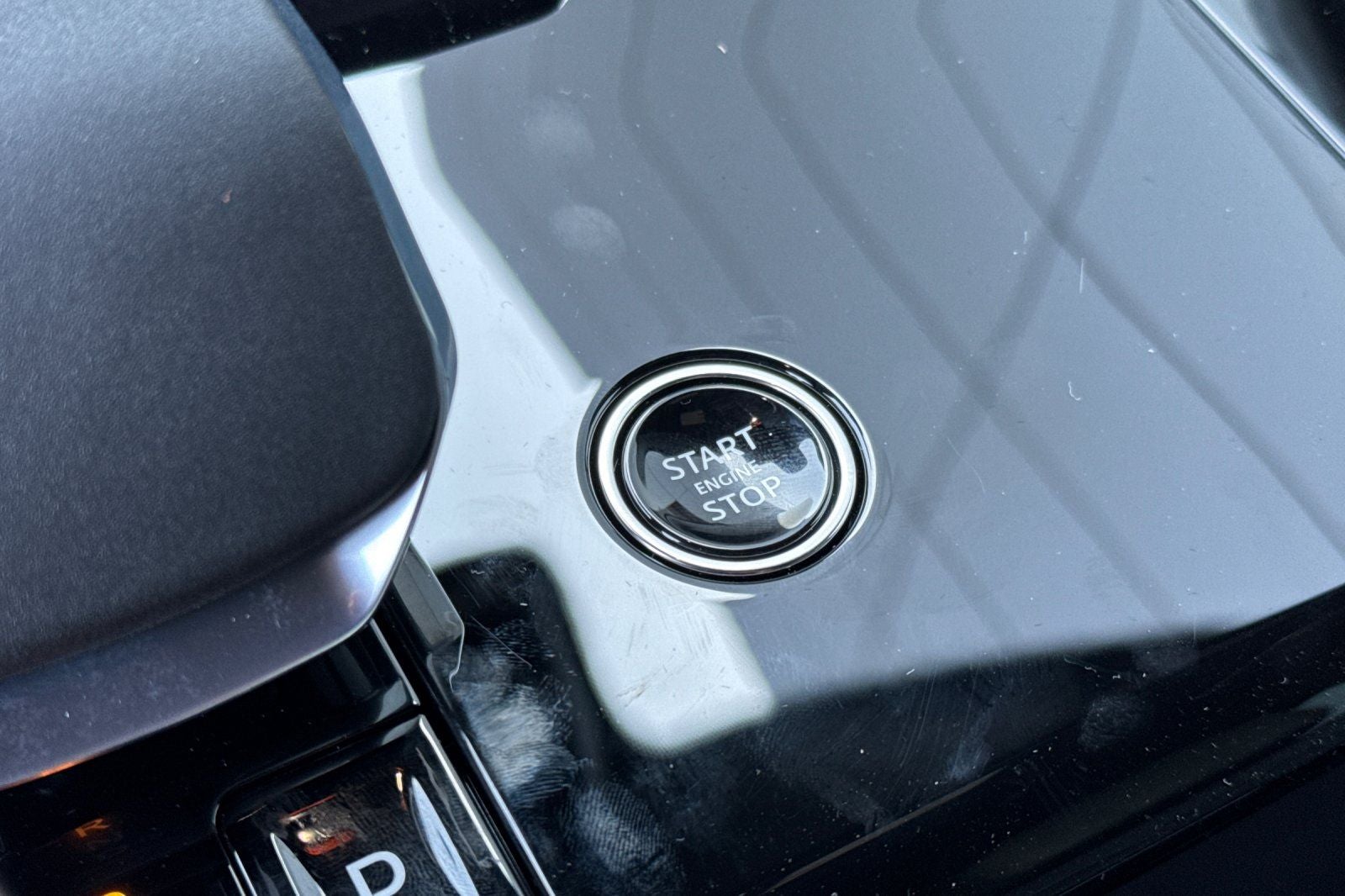 2026 Land Rover Range Rover Sport Plug-in Hybrid Dynamic SE
