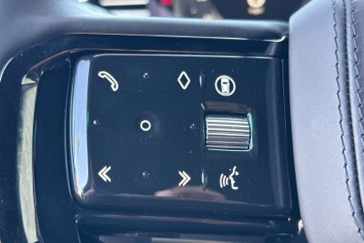 2026 Land Rover Range Rover Sport Plug-in Hybrid Dynamic SE