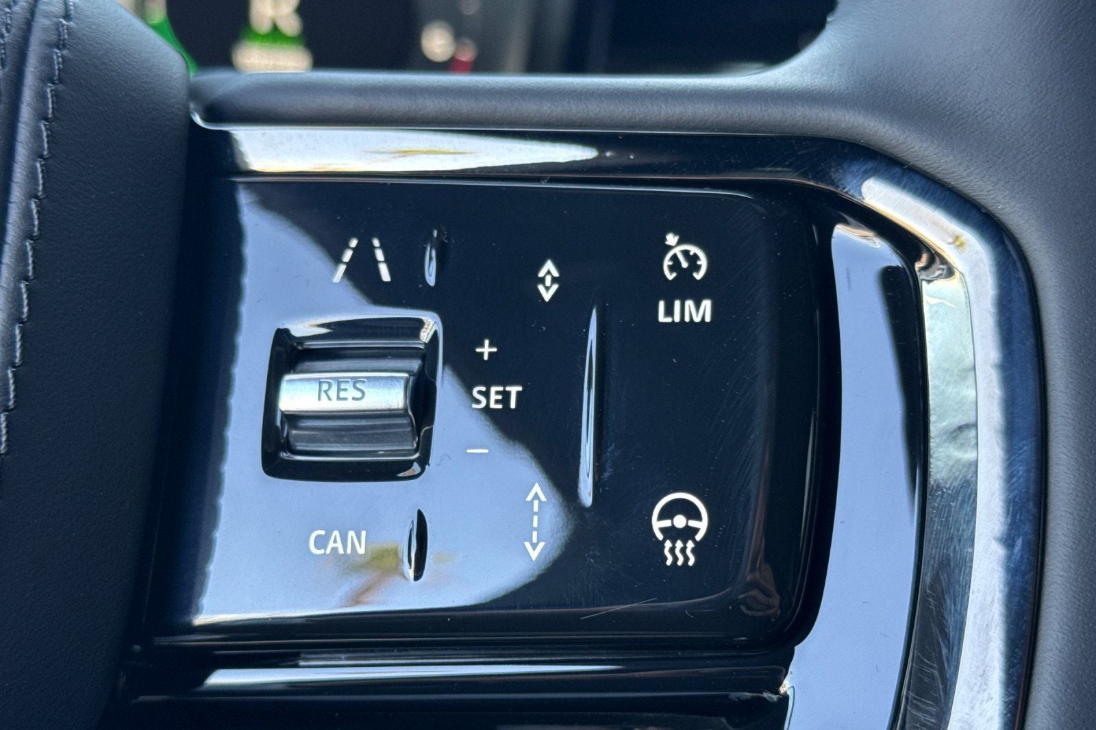 2026 Land Rover Range Rover Sport Plug-in Hybrid Dynamic SE