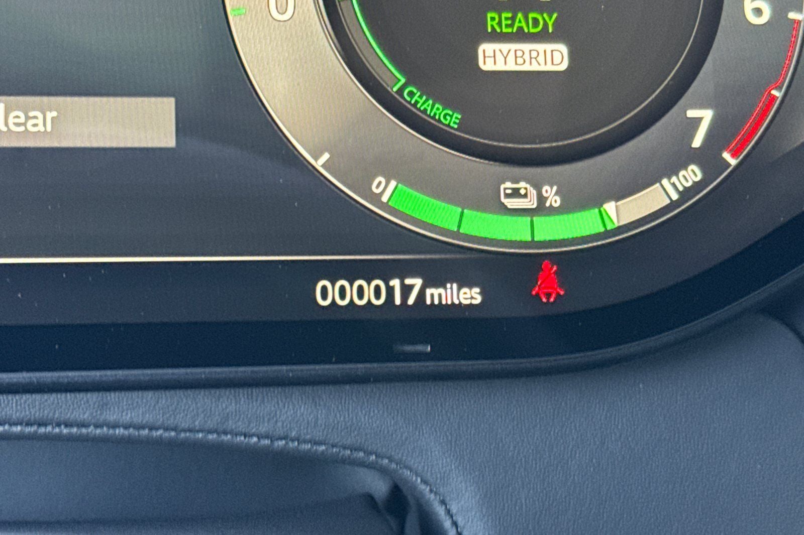2026 Land Rover Range Rover Sport Plug-in Hybrid Dynamic SE