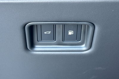 2026 Land Rover Range Rover Sport Plug-in Hybrid Dynamic SE