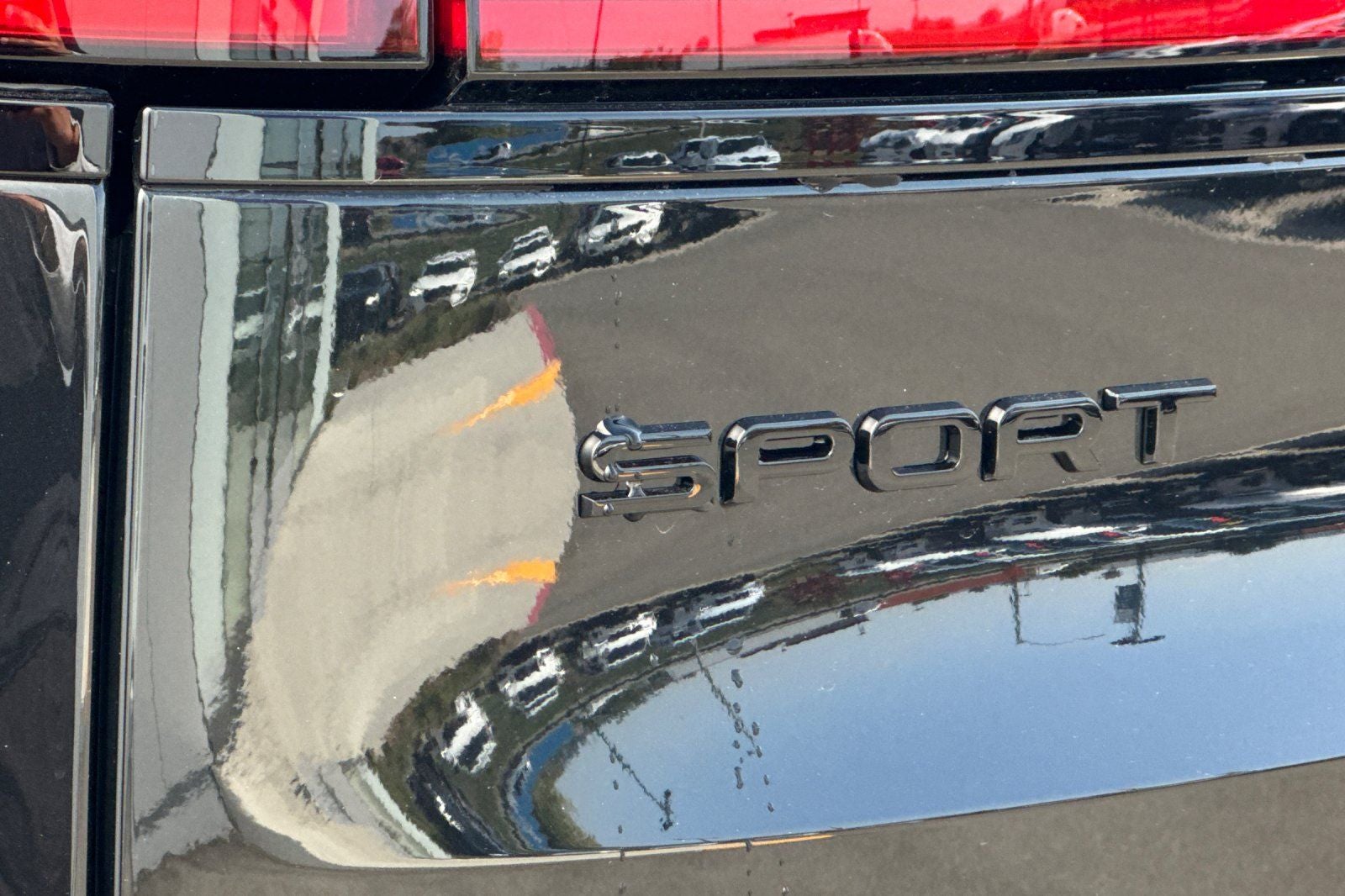 2026 Land Rover Range Rover Sport Plug-in Hybrid Dynamic SE