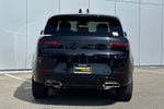 2026 Land Rover Range Rover Sport Plug-in Hybrid Dynamic SE