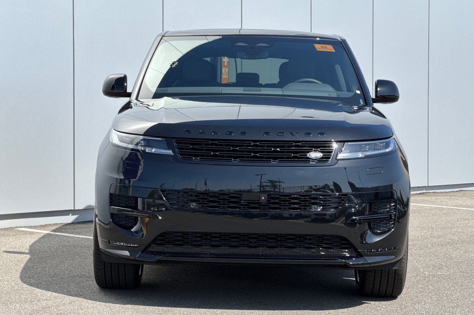 2026 Land Rover Range Rover Sport Plug-in Hybrid Dynamic SE