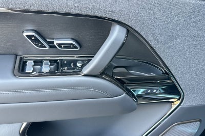 2026 Land Rover Range Rover Sport Dynamic SE