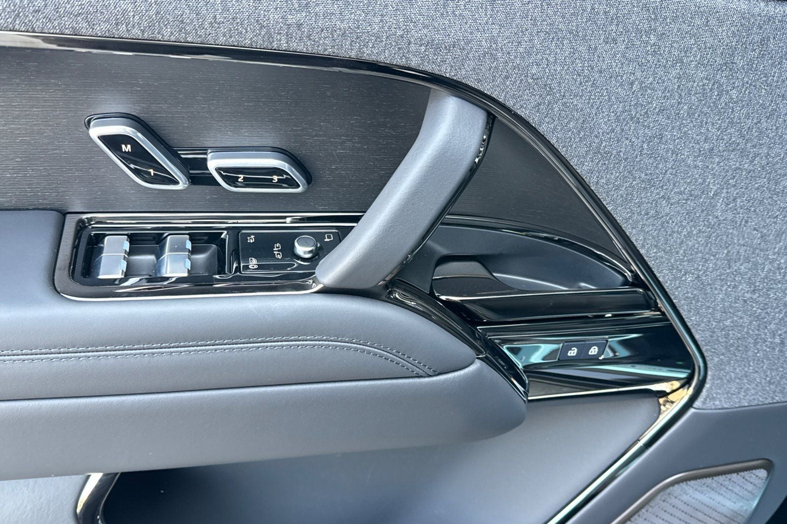 2026 Land Rover Range Rover Sport Dynamic SE