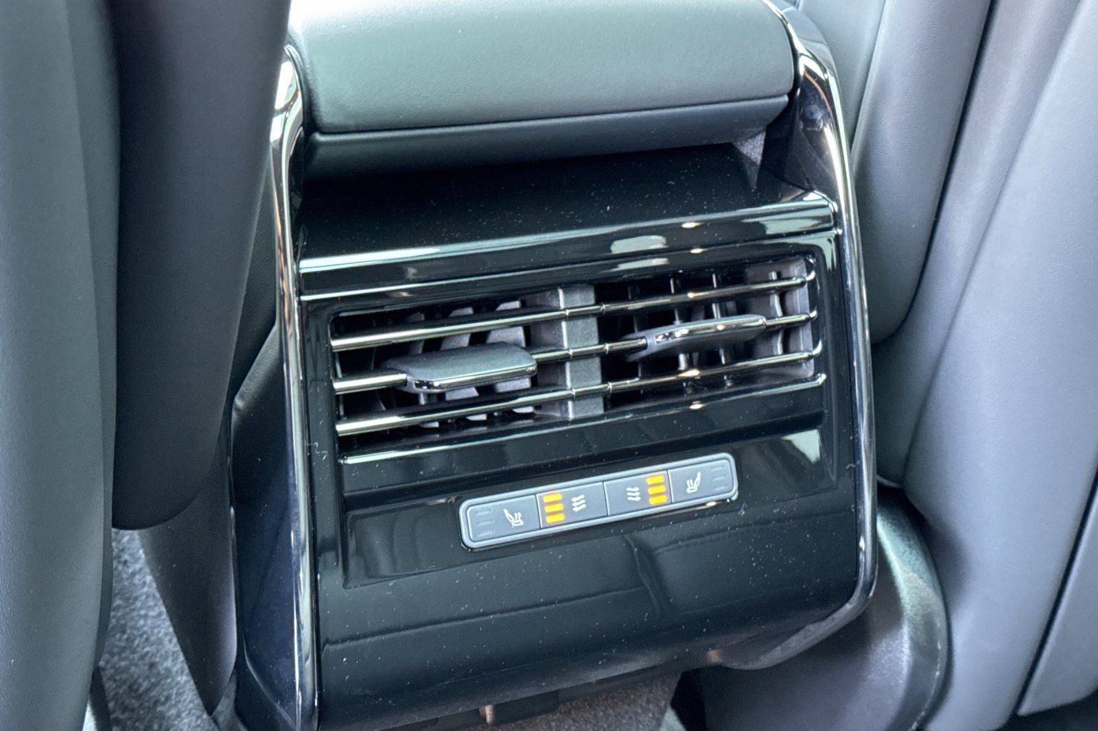 2026 Land Rover Range Rover Sport Dynamic SE