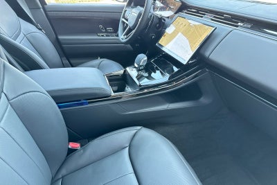 2026 Land Rover Range Rover Sport Dynamic SE