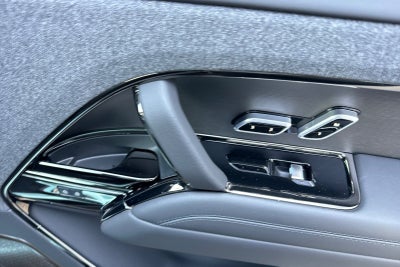 2026 Land Rover Range Rover Sport Dynamic SE