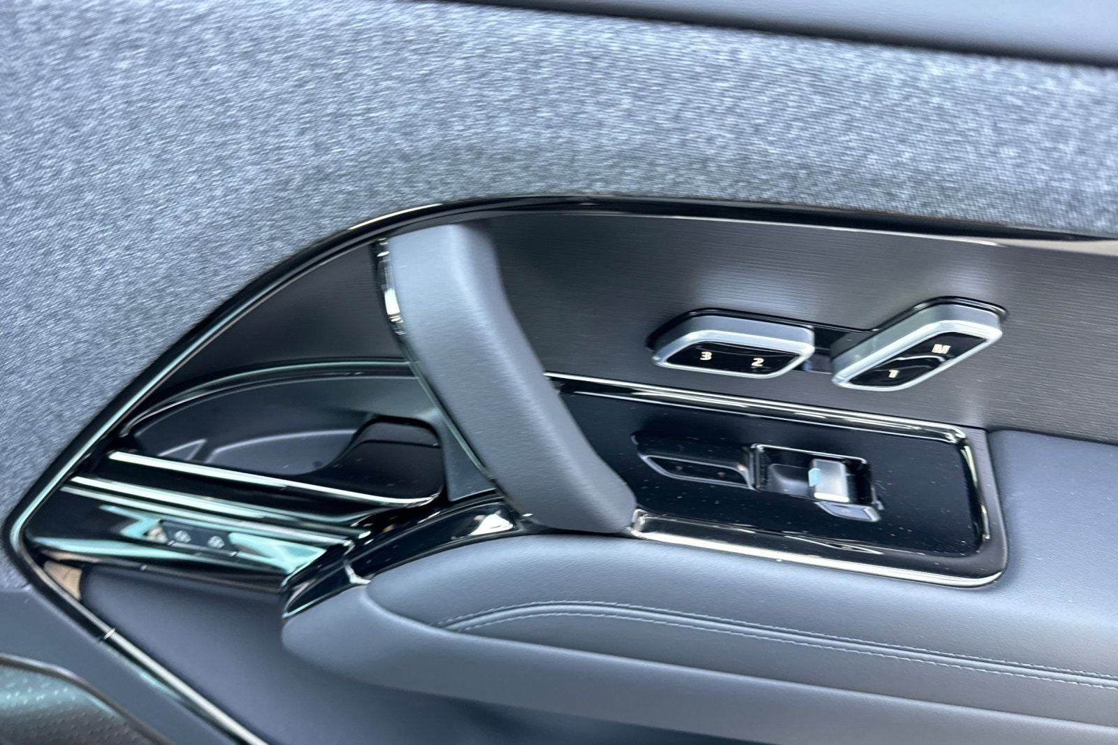 2026 Land Rover Range Rover Sport Dynamic SE