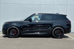 2026 Land Rover Range Rover Sport Dynamic SE