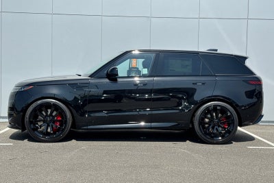 2026 Land Rover Range Rover Sport Dynamic SE