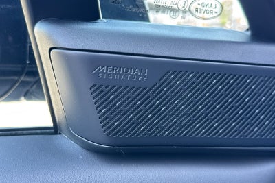 2026 Land Rover Range Rover Sport Dynamic SE