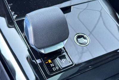 2026 Land Rover Range Rover Sport Dynamic SE