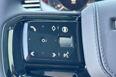 2026 Land Rover Range Rover Sport Dynamic SE