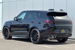 2026 Land Rover Range Rover Sport Dynamic SE