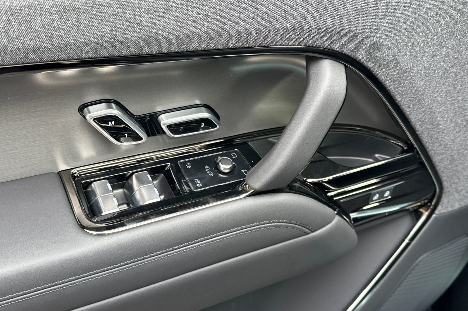 2026 Land Rover Range Rover Sport Dynamic SE