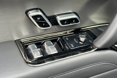 2026 Land Rover Range Rover Sport Dynamic SE