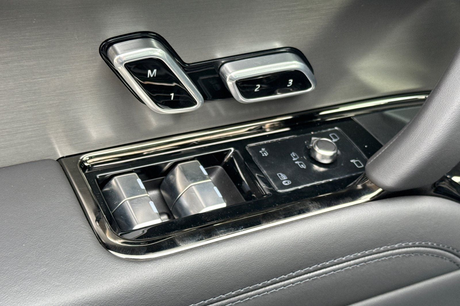 2026 Land Rover Range Rover Sport Dynamic SE