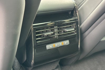 2026 Land Rover Range Rover Sport Dynamic SE