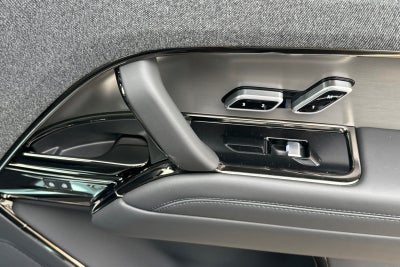 2026 Land Rover Range Rover Sport Dynamic SE